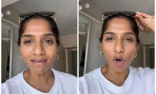 अमेरिकी टूर पर धूम मचाएंगी जैमी लीवर