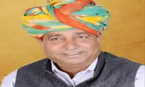 Sikar: राज्य स्तरीय सैनिक कल्याण सलाहकार समि​ति अध्यक्ष प्रेम सिंह बाजौर दौरे पर