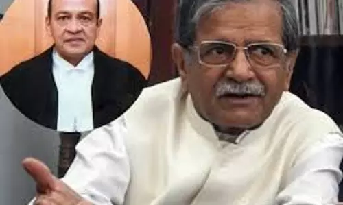 New Delhi: दिल्ली हाईकोर्ट के पूर्व जज जस्टिस एसएन ढींगरा ने एचसी के जज के घर कैश मिलने पर प्रतिक्रिया दी