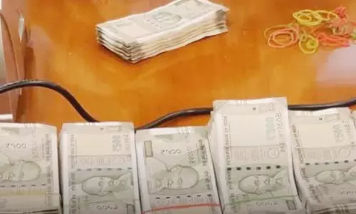 न्यायाधीशों के पास थोक cash मिलना भ्रष्टाचार का सबूत : टीएस सिंहदेव