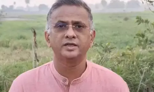 विजाग में रात्रि आश्रय की कमी से परेशानी: JS leader