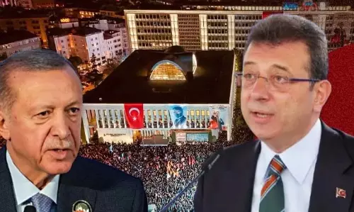 Istanbul में बवाल जानें मामला