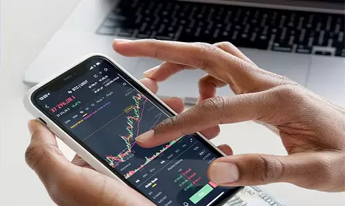 India बाजार 4 साल में सबसे बड़ी साप्ताहिक बढ़त