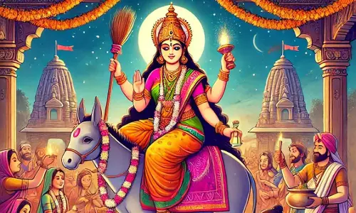 Sheetala Ashtami 2025 पर भूलकर भी न करें ये 7 गलतियां, होगा क्लेश Sheetala Ashtami 2025 पर भूलकर भी न करें ये 7 गलतियां, होगा क्लेश