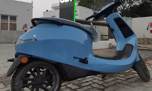 ओला इलेक्ट्रिक ने MHI और सड़क परिवहन एवं राजमार्ग मंत्रालय से प्रश्न प्राप्त होने की पुष्टि की