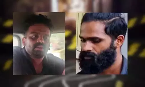 रील लेने को लेकर हुए विवाद के बाद पेरुम्बिलावु में युवक की हत्या कर दी गई; आरोपियों के बयान जारी
