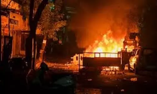 Nagpur : दंगों में एक घर और 62 वाहन क्षतिग्रस्त, सरकार ने किया मुआवजे का ऐलान