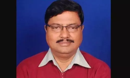 Odisha पूर्व विधायक देवेंद्र शर्मा का 66 वर्ष की आयु में निधन