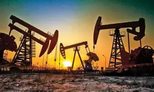 America : ईरानी तेल खरीदने पर चीनी रिफाइनरी पर बैन