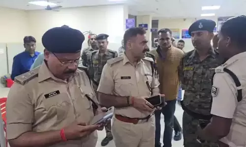 मारा गया मोस्ट वांटेड, मुठभेड़ में 6 पुलिसकर्मी घायल, VIDEO