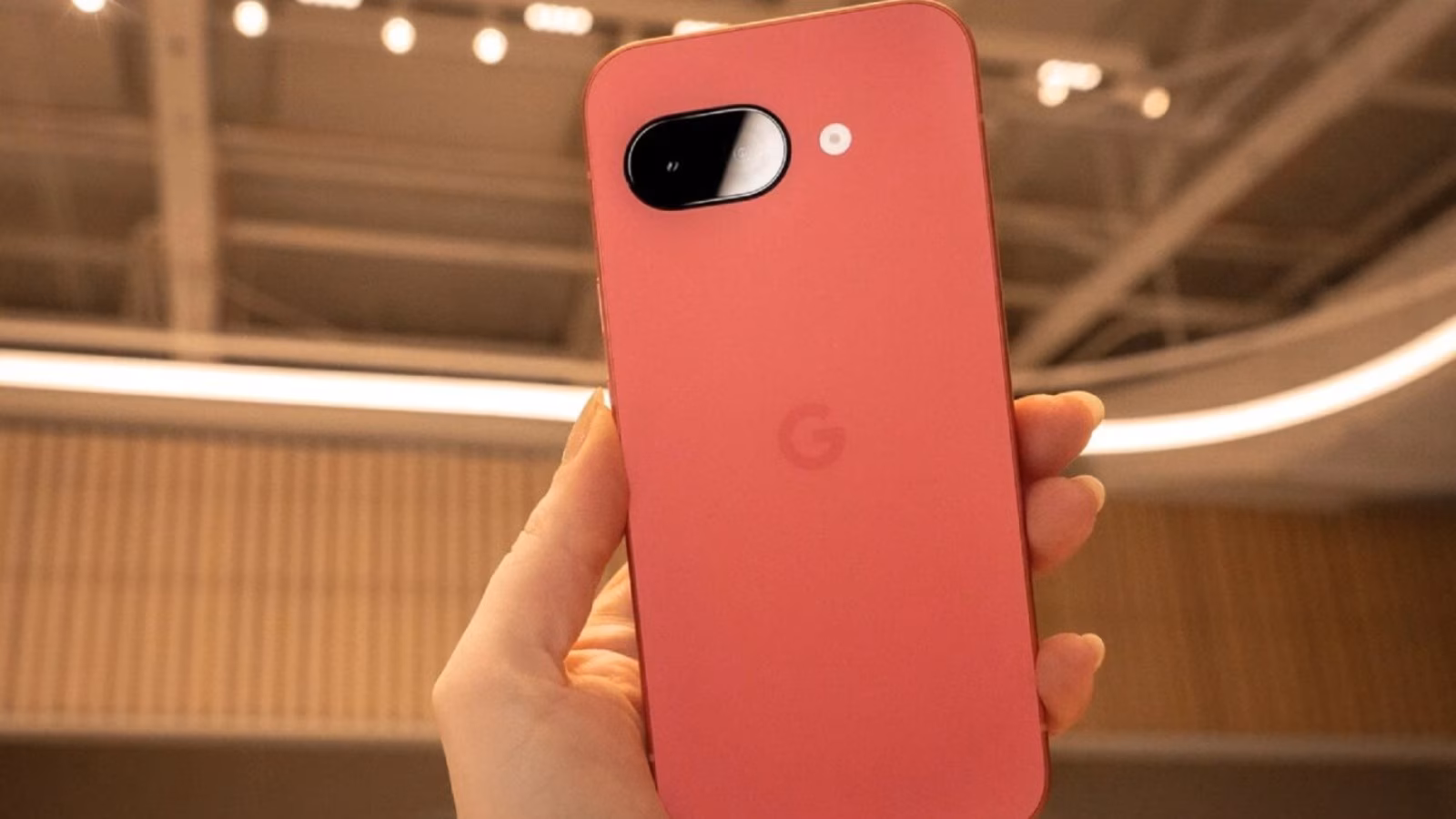 Google Pixel 9A में अब यूजर्स को नहीं मिलेगी ये खास फीचर्स