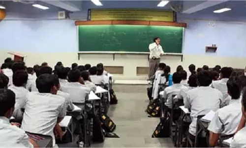 Haryana : निजी स्कूलों में 34 हजार बच्चे मुफ्त में पढ़ेंगे, सिर्फ ये शर्त होगी लागू
