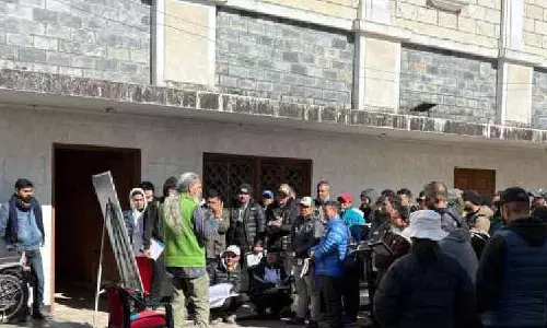 GTA द्वारा युवाओं को साहसिक खेलों का प्रशिक्षण, रोजगार के अवसर पैदा करने का लक्ष्य