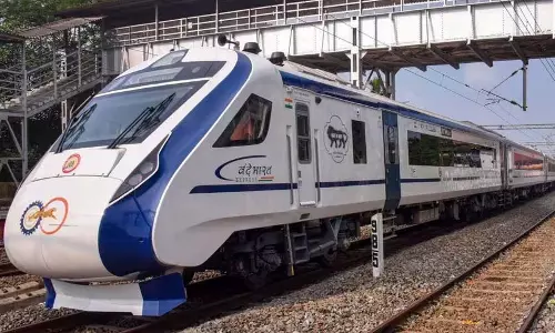बढ़ती मांग के बीच Kerala को मिलेगी तीसरी वंदे भारत एक्सप्रेस