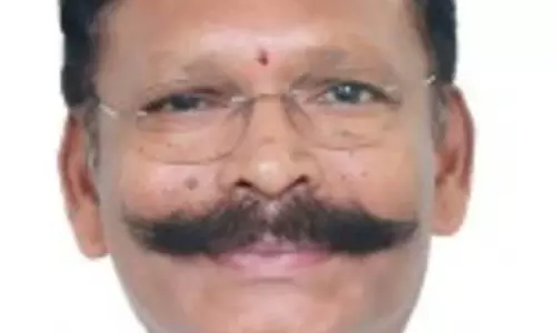 सेलम में जल्द से जल्द औद्योगिक गलियारा शुरू किया जाना चाहिए: सेल्वागणपति ने लोकसभा में आग्रह किया सेलम में जल्द से जल्द औद्योगिक गलियारा शुरू किया जाना चाहिए: सेल्वागणपति ने लोकसभा में आग्रह किया