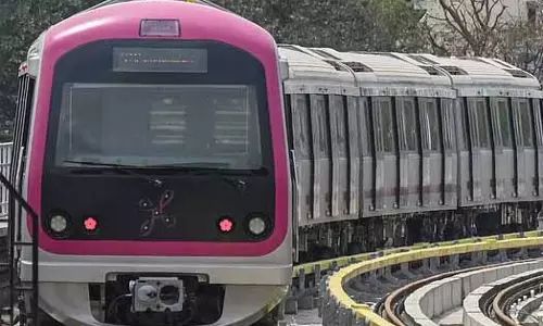 Namma Metro 5 बजे से शुरू होगी कल, विशेष सेवा Bidadi Marathon के लिए