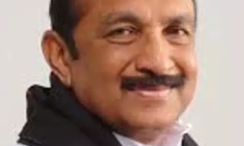 तमिलनाडु को चक्रवात राहत निधि देने में केंद्र सरकार पक्षपातपूर्ण है: वाइको का राज्यसभा में भाषण