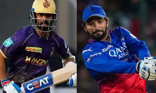KKR vs RCB लाइव स्ट्रीमिंग: कब और कहां देख सकते हैं जानें