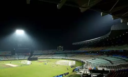 KKR vs RCB Weather Report: कोलकाता में बारिश की आशंका