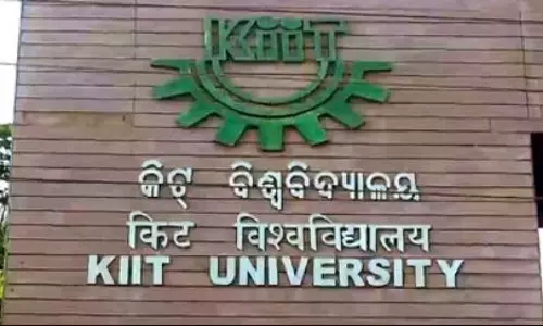 KIIT में नेपाली छात्रा ने मौत से 11 महीने पहले उत्पीड़न की शिकायत दर्ज: Minister