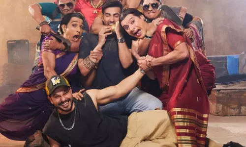 ‘मडगांव एक्सप्रेस’ की रिलीज को एक साल पूरे, कुणाल खेमू बोले- ‘सुनानी चाहिए और भी कहानी’