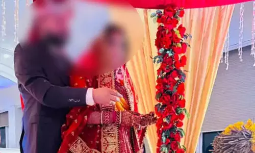 महिला डॉक्टर की संदिग्ध परिस्थितियों में मौत, हाथ पर इंजेक्शन के निशान दिखे, शक के घेरे में पति