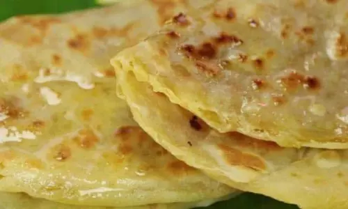 पूरन पोली के आसान तरीका अपनाये