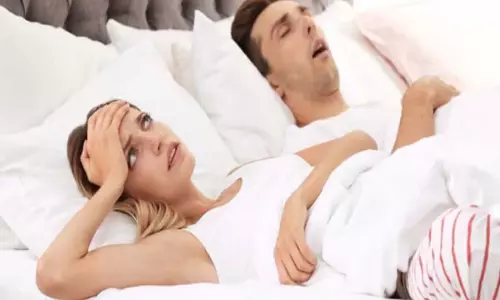 Relationship : क्या है स्लीप डिवोर्स? जानिए इसके कारण और रिश्तों पर प्रभाव