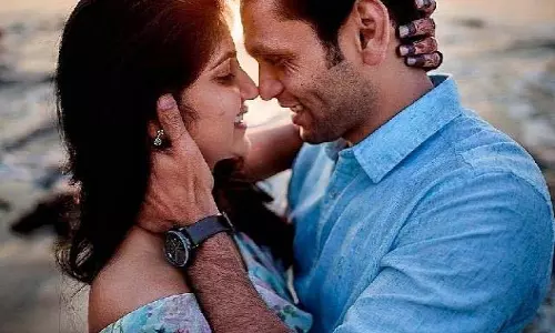 Relationship : रिश्ते में लापरवाही के 7 संकेत Relationship : रिश्ते में लापरवाही के 7 संकेत