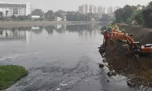 WRD ने बेदखली के लिए 3,000 से अधिक संरचनाओं की पहचान