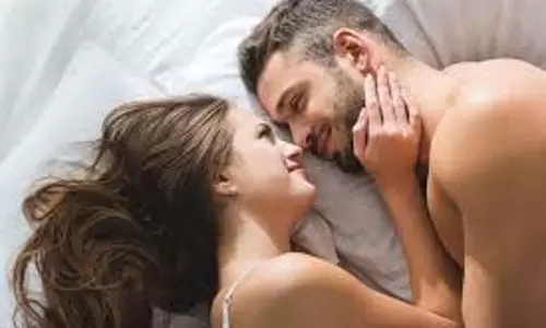 Relationship : हेल्दी सेक्स के लिए जरूरी टिप्स
