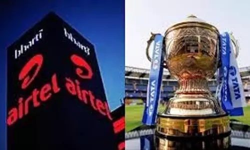 IPL: एयरटेल ने चेपक स्टेडियम में नेटवर्क बढ़ाया
