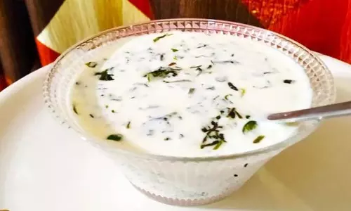 Methi Raita:परिवार के हर सदस्य को आएगा पसंद, शरीर को स्वस्थ रखने में भी करता है मदद