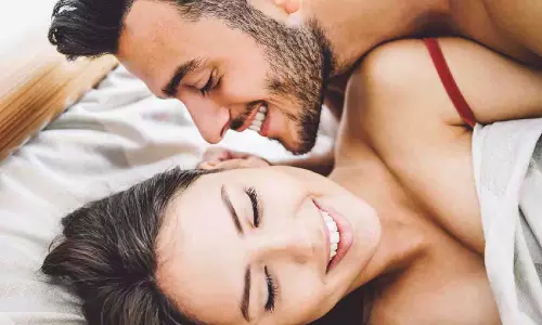 लाइफ में 5 बड़े बदलाव लाने के लिए जरूरी है रेग्यूलर Sex