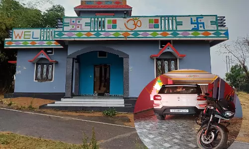 ऑपरेशन आघात, गांजा तस्कर की करोड़ों की संपत्ति फ्रीज ऑपरेशन आघात, गांजा तस्कर की करोड़ों की संपत्ति फ्रीज