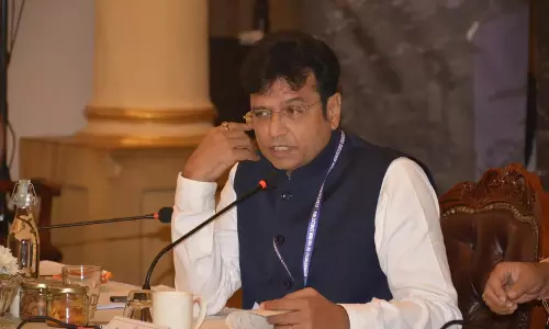 Sridhar Babu ने अधिवक्ताओं की सुरक्षा सुनिश्चित करने के लिए नए कानून का संकेत दिया