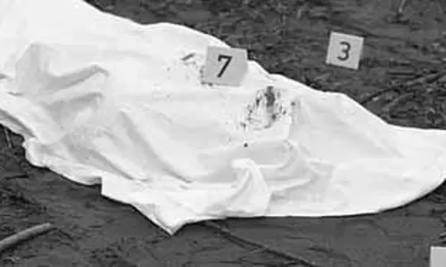 3 लाख रुपये का इनामी अपराधी बिहार में encounter में मारा गया