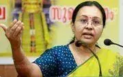 Kerala के स्वास्थ्य मंत्री के अनुरोध की जानकारी नहीं है जल्द ही मुलाकात करेंगे