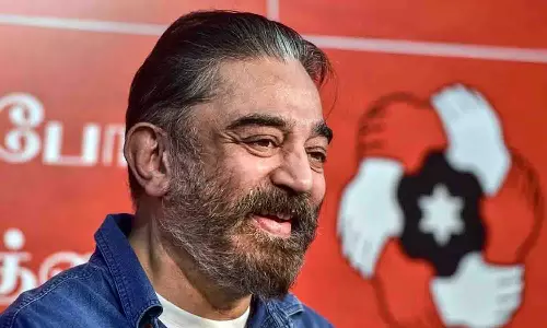 Kamal ने 2026 के विधानसभा चुनावों के लिए पार्टी की तैयारियों के बीच नए पदाधिकारियों की घोषणा की Kamal ने 2026 के विधानसभा चुनावों के लिए पार्टी की तैयारियों के बीच नए पदाधिकारियों की घोषणा की