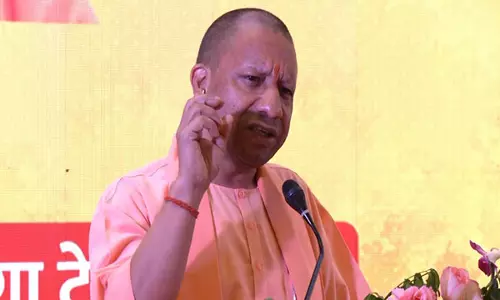 UP CM ने निवेशकों के अनुकूल नीतियों के प्रति राज्य सरकार की प्रतिबद्धता पर प्रकाश डाला