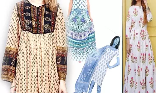 Summer Fashion : गर्मी में आरामदायक कपड़े पहनने के लिए इन फैब्रिक्स का करें चुनाव
