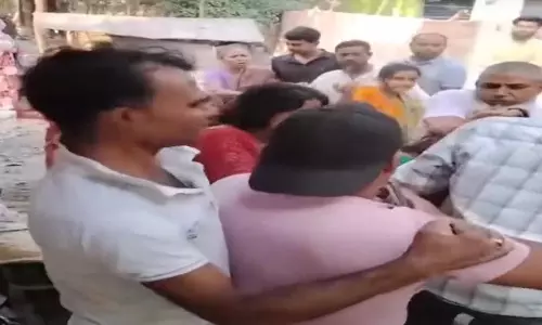 Bhangar में कोलकाता पुलिस कांस्टेबल पर हमला, पूछताछ के लिए कई हिरासत में Bhangar में कोलकाता पुलिस कांस्टेबल पर हमला, पूछताछ के लिए कई हिरासत में