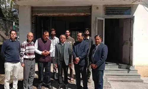 Agri University ने अत्याधुनिक दूध मिलावट परीक्षण सुविधा का अनावरण किया
