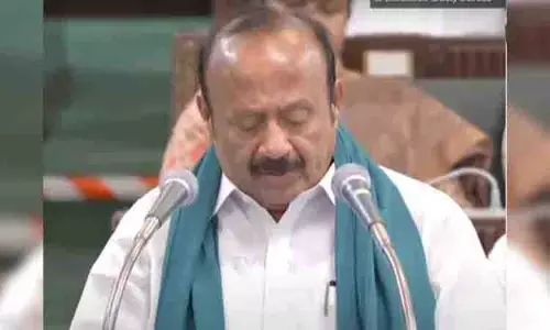 कृषि क्षेत्र में समग्र विकास हो रहा, कृषि मंत्री MRK पन्नीरसेल्वम कृषि क्षेत्र में समग्र विकास हो रहा, कृषि मंत्री MRK पन्नीरसेल्वम