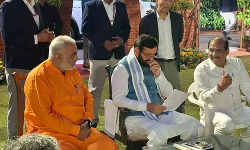 Haryana : परिवहन, श्रम ठेकेदारों ने खरीद से पहले निविदा मानदंडों का विरोध किया