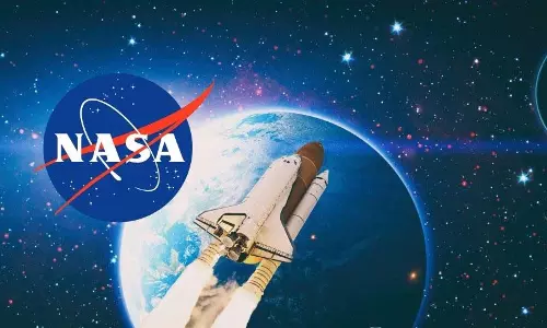 NASA की नाइंसाफी का अब होगा हिसाब