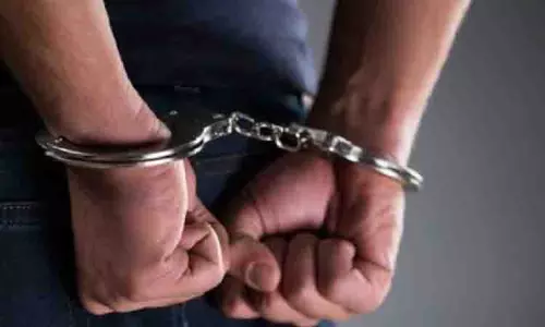 यात्री ने मलाशय के रास्ते सोने की तस्करी की, Trichy हवाई अड्डे पर बरामद यात्री ने मलाशय के रास्ते सोने की तस्करी की, Trichy हवाई अड्डे पर बरामद