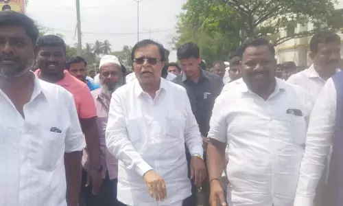 मधुबाले मामला: सहकारिता मंत्री राजन्ना की सुरक्षा कड़ी