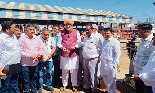Haryana एमएसपी पर अधिकतम फसलें खरीदने वाला देश का पहला राज्य कृषि मंत्री Haryana एमएसपी पर अधिकतम फसलें खरीदने वाला देश का पहला राज्य कृषि मंत्री