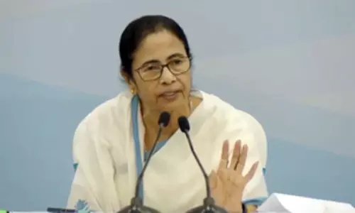 CM ममता बनर्जी की ब्रिटेन यात्रा फिर से तय की गई
